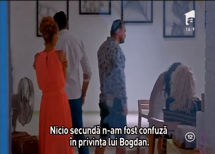 «Insula Iubirii»: Liviu s-a confesat colegilor