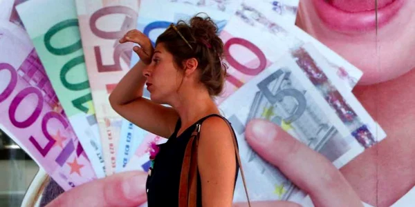 grecia euro