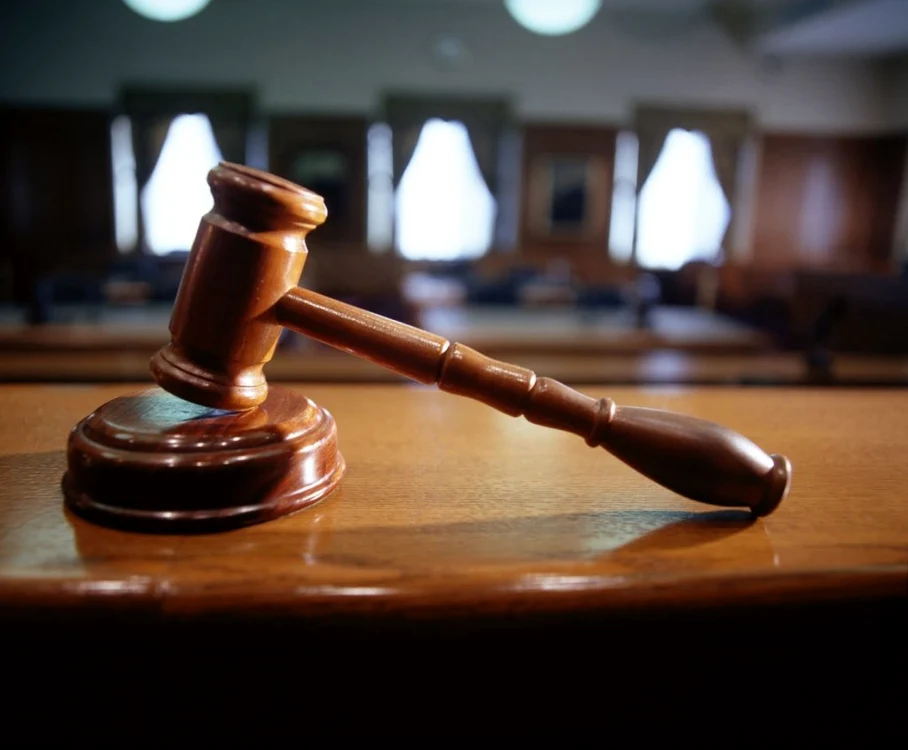 Judecătorii au dispus arestul la domiciliu FOTO Arhiva Adevărul