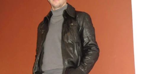 Bacău: Portret/Victor Eugen Mihai: „Forţez inspiraţia şi tot o scot la capăt“