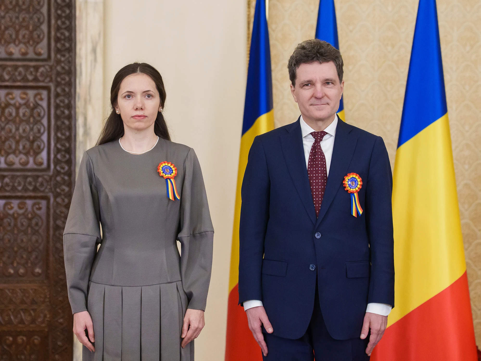 Mirabela Grădinaru, despre viața după alegeri: „Aceeași școală, aceeași grădiniță, același loc de muncă”