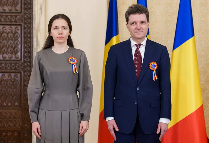 Mirabela Grădinaru, despre viața după alegeri: „Aceeași școală, aceeași grădiniță, același loc de muncă”