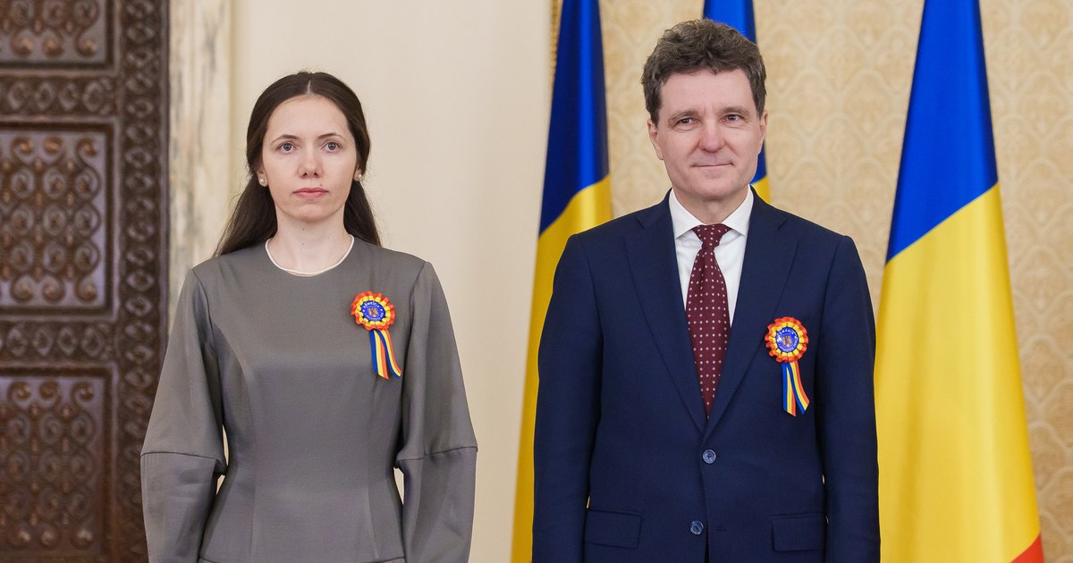 Mirabela Grădinaru, viața după alegeri