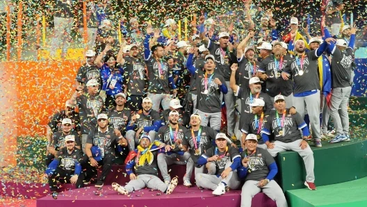 Trump l-a răpit pe Maduro, dar Venezuela a bătut SUA la baseball și a devenit campioană mondială. La Caracas a fost decretată zi de sărbătoare națională