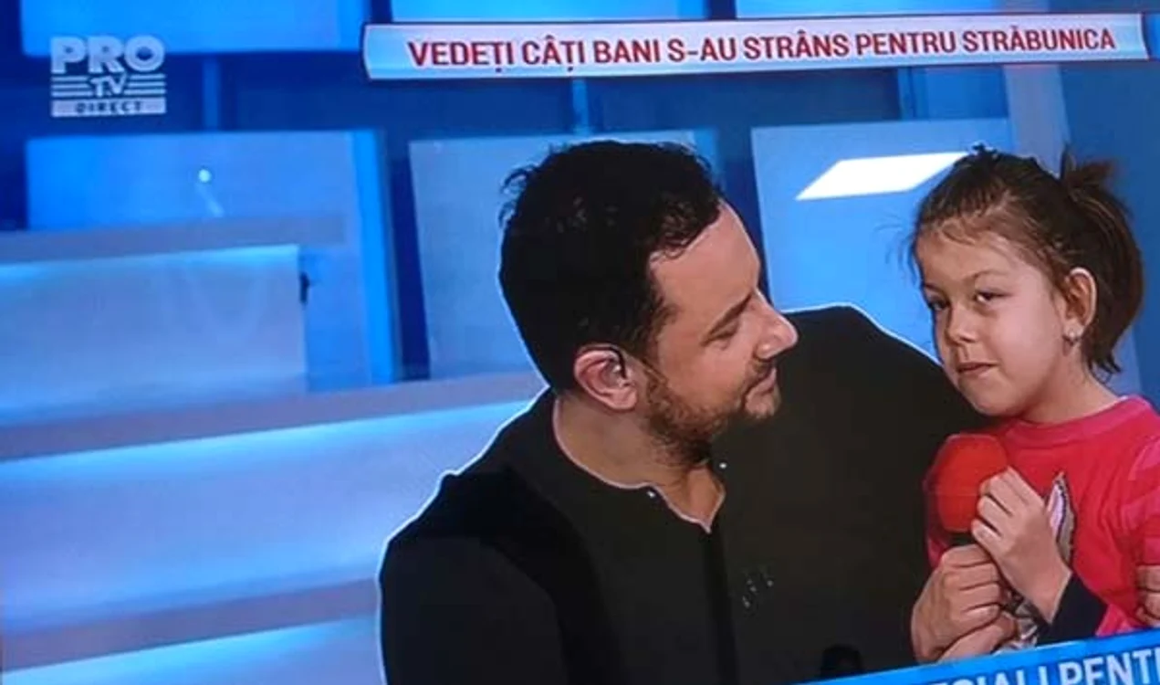 
    Foto: Captură Kanal D  