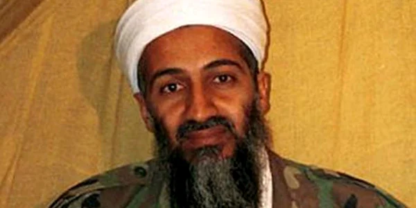 Osama bin Laden