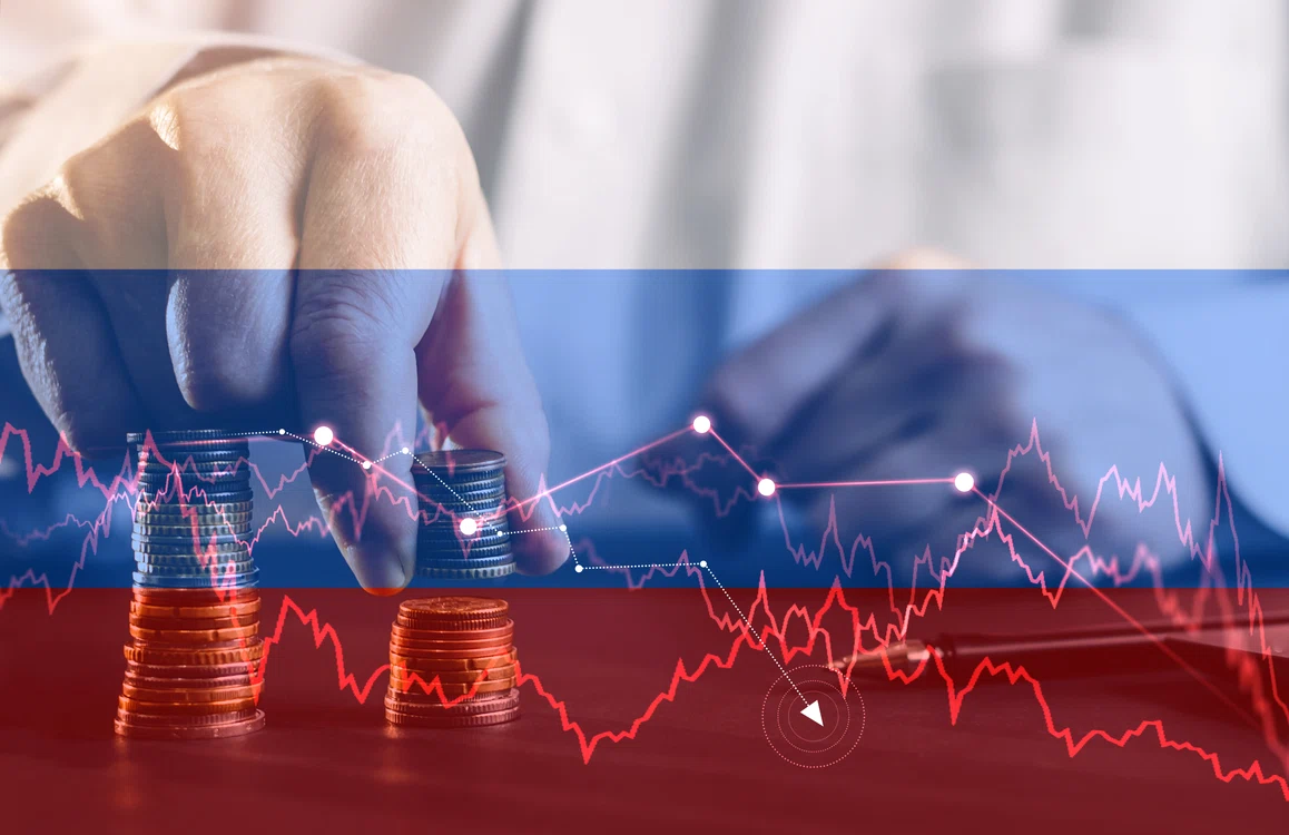 Mobilizarea rezerviştilor ar putea afecta revenirea economiei ruseşti FOTO Shutterstock