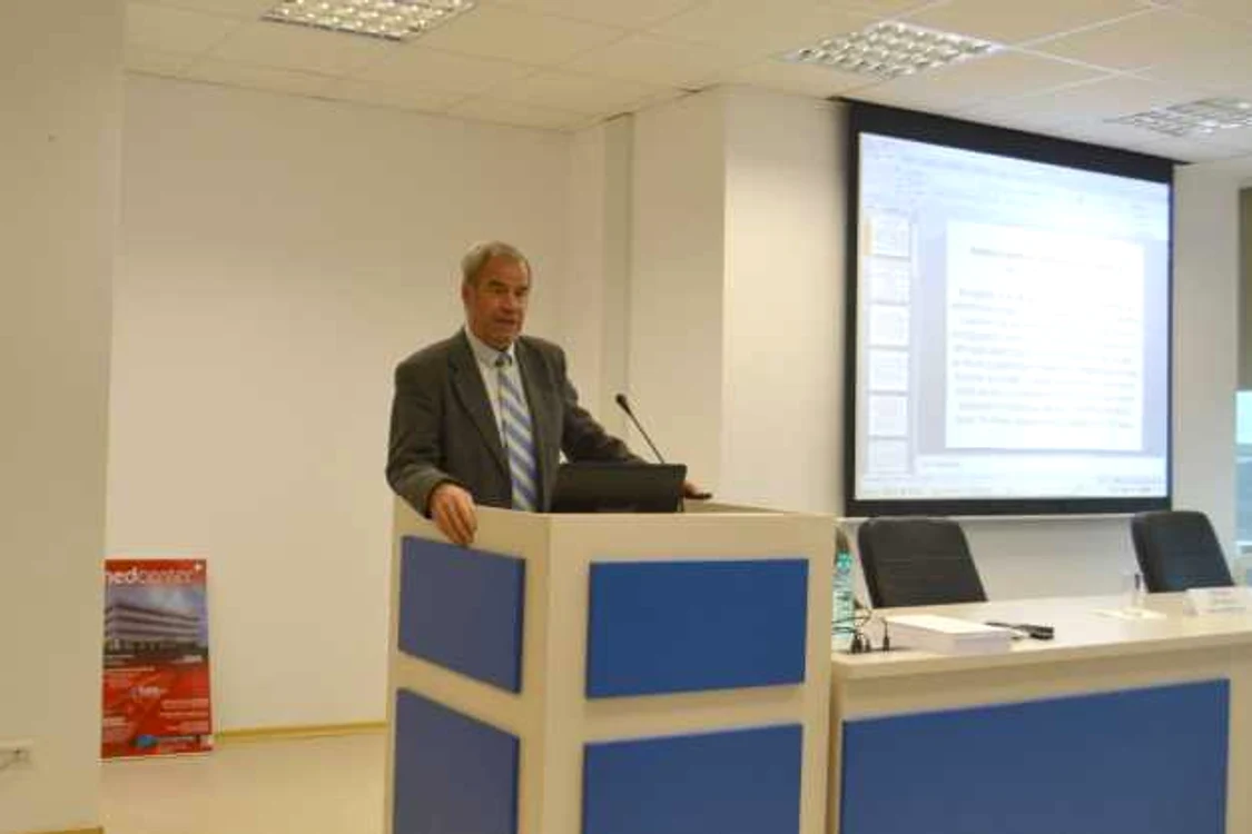 Dan-Ioan Mănăstireanu_specialist medicină de dezastre_simpozion 2017_foto_medcenter.ro
