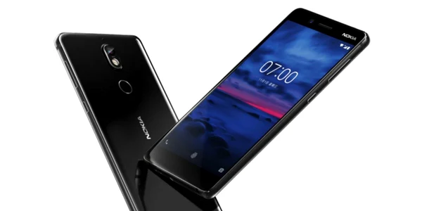 nokia 7