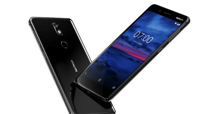 nokia 7