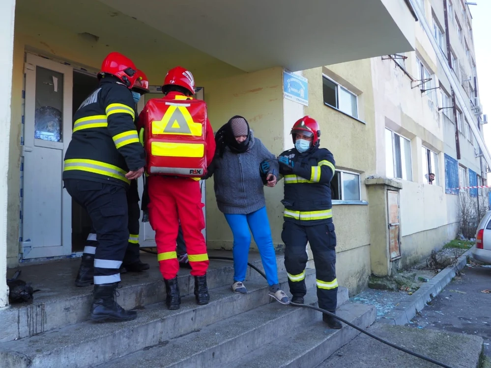 FOTO: ISU Teleorman