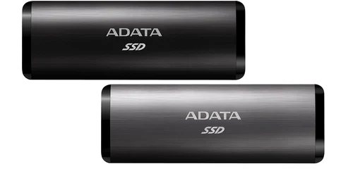 ssd ADATA SE760