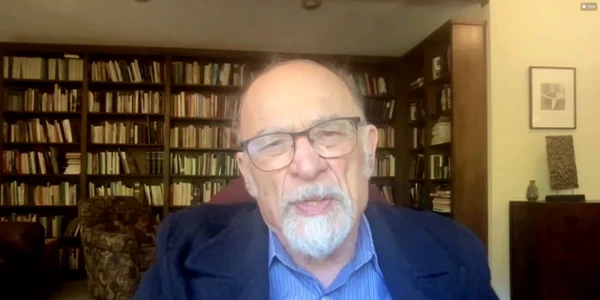 irvin yalom foto tvr