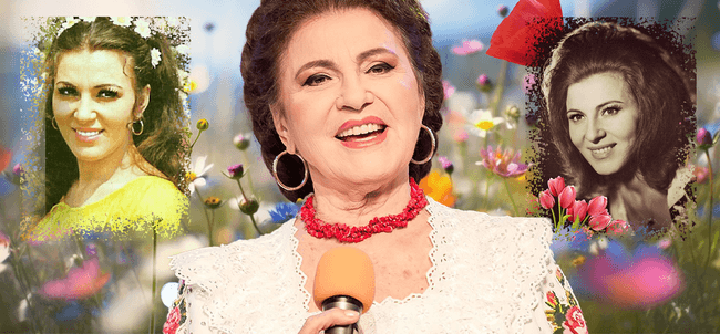 Irina Loghin a strălucit la Festivalul Mamaia, la 86 de ani. Are sau nu operații estetice? „Se teme să nu-i desfigureze chipul”. Secretele sănătății ei de fier, la îndemâna oricui