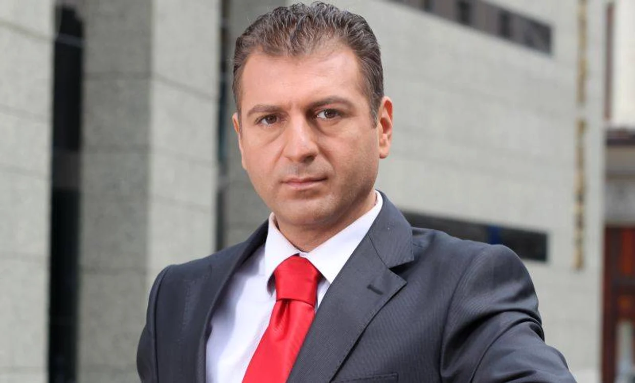 
    Christian Sabbagh  