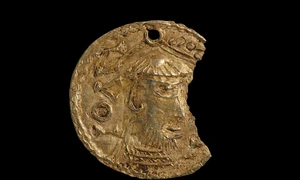 John the Baptist1 png