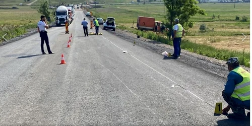 accident botosani