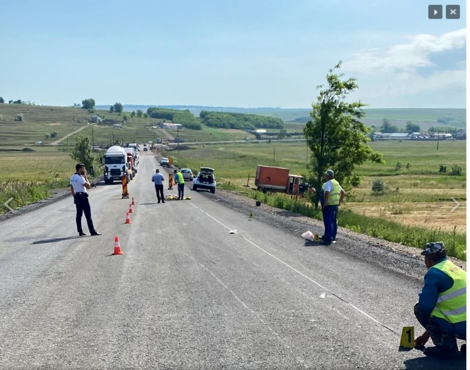 FOTO: botoşaninews.ro