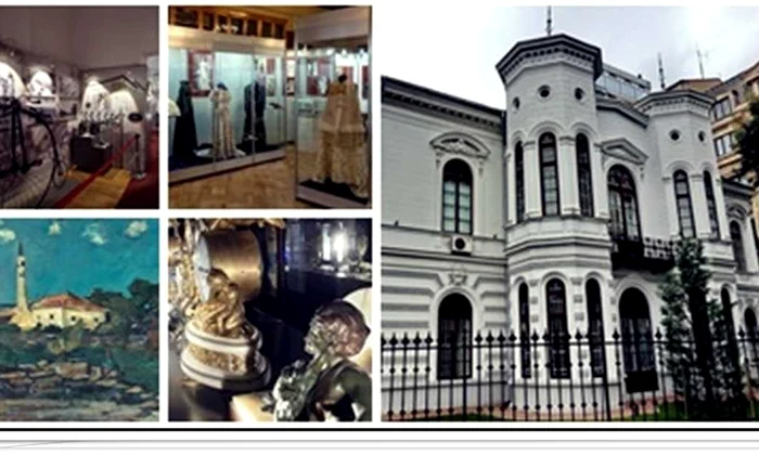  Muzeul Municipiului București oferă acces gratuit pentru public, în ziua de 15 ianuarie 2023 