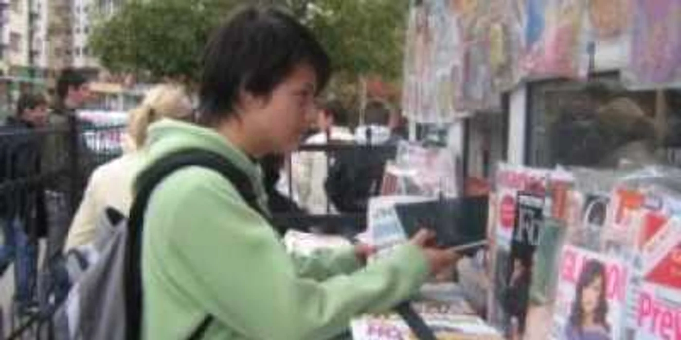 100 de cărţi pe care trebuie să le ai în bibliotecă