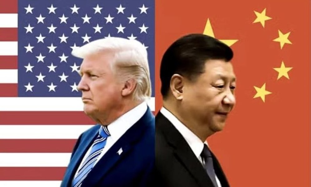 Donald Trump amenință că nu se mai întâlnește cu președintele Xi Jinping. „Se întâmplă lucruri foarte ciudate în China!”