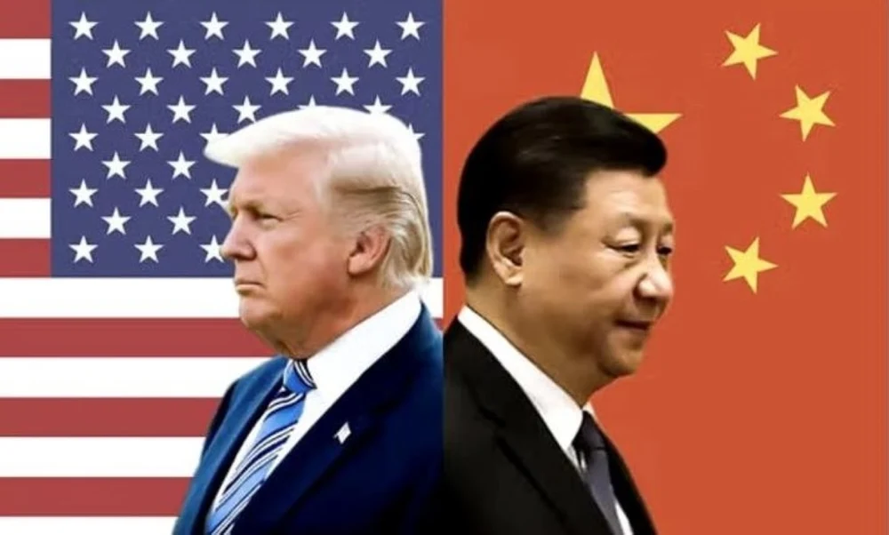 Paradox strategic: politicile lui Trump menite să apere SUA par să consolideze poziția Chinei