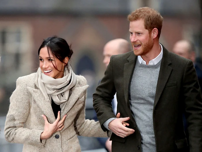 Prinţul Harry a renunţat la cafea şi la ţigări, la rugămintea lui Meghan Markle