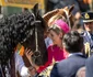 Regina Maxima a Olandei. FOTO: Casa Regală olandeză