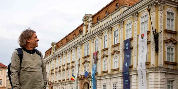 liviu stanescu la timisoara foto stefan both