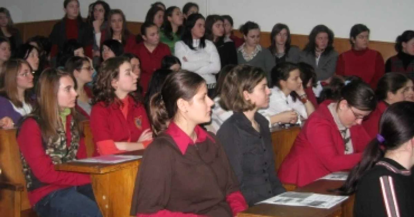 Târgu Mureş: Broşurile anti-HPV nu au ajuns în şcoli