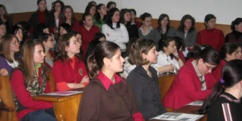 Târgu Mureş: Broşurile anti-HPV nu au ajuns în şcoli