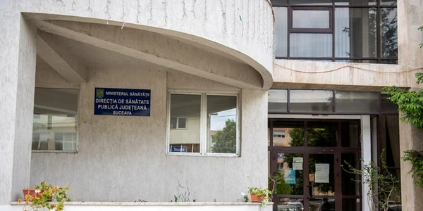 DSP Suceava 