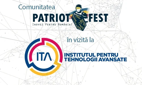 Singurul concurs național de inovare în domeniul securității naționale își încheie în curând înscrierile jpeg