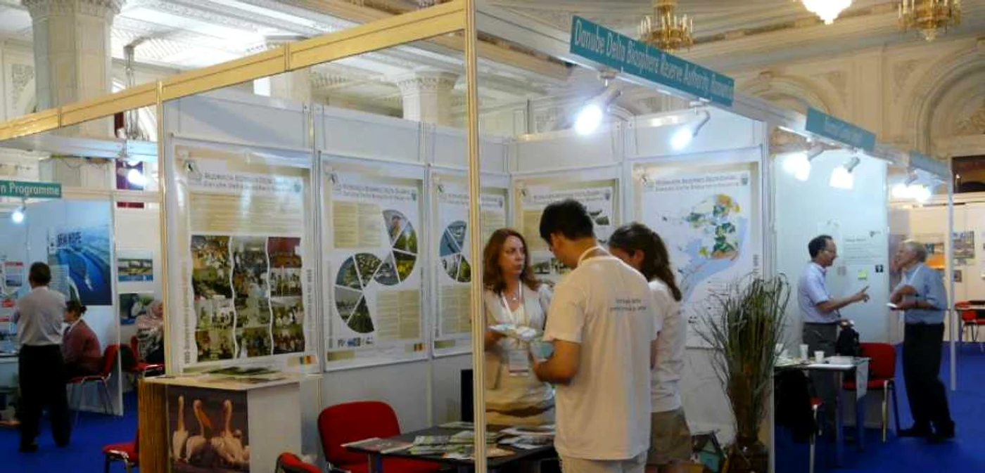 Stand al ARBDD