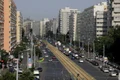 Blocuri bucuresti - infrastructura -trafic - imobiliare FOTO  Inquam Photos / George Călin