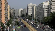 Blocuri bucuresti - infrastructura -trafic - imobiliare FOTO  Inquam Photos / George Călin