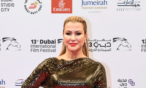 13th Dubai Film Festival Solitaire Screening jpeg
