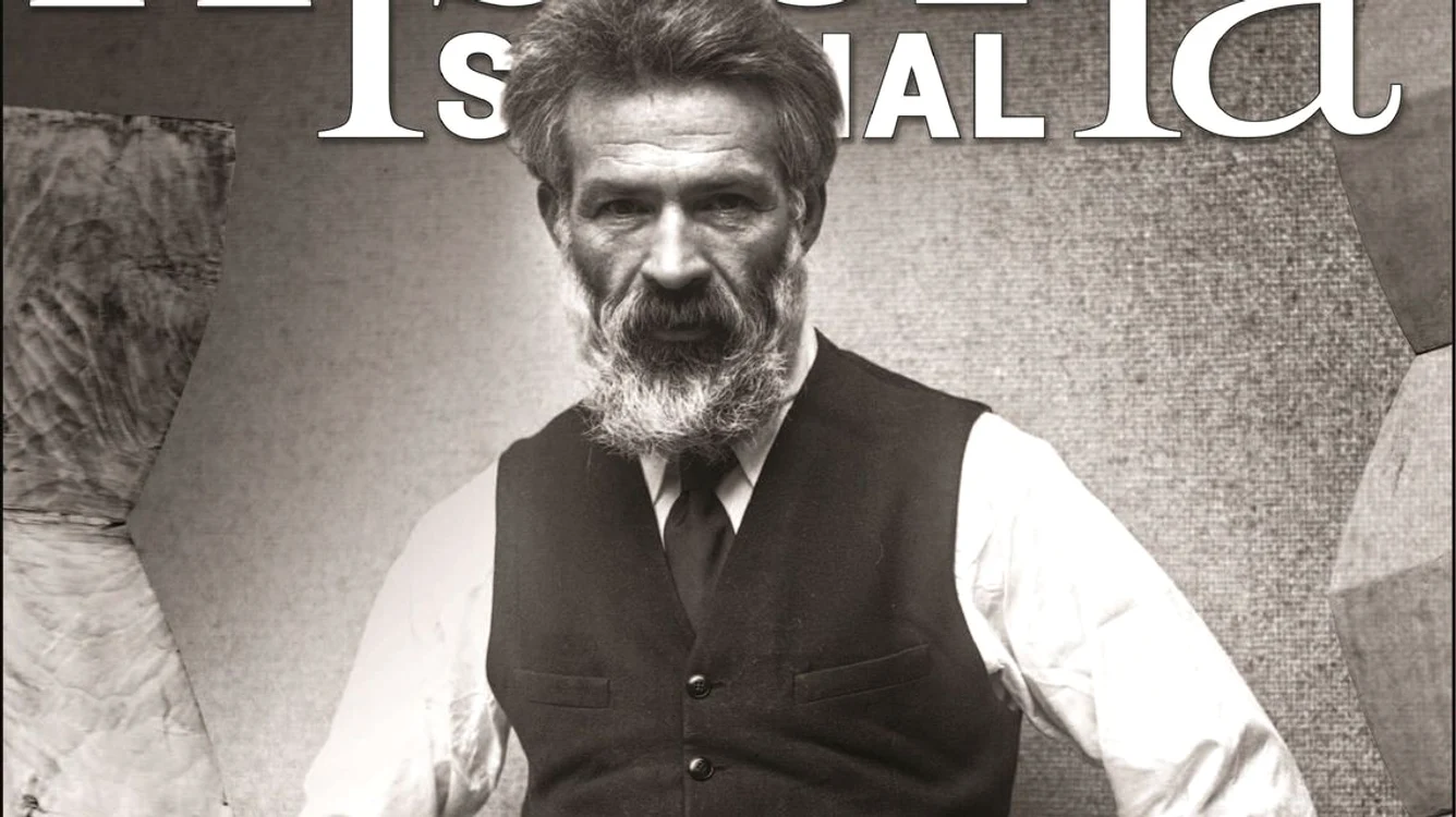 Secretele ascunse ale operelor lui Constantin Brâncuși / foto: arhiva Click!