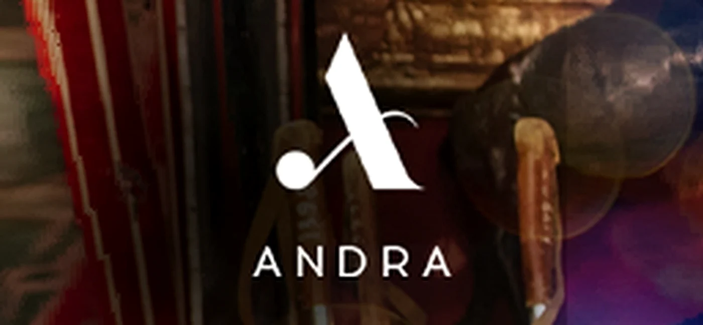 Acesta este logo-ul Andrei