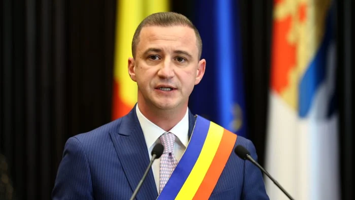 Alfred Simonis promite că cele 200 de posturi nu vor fi ocupate / Sursa foto: radiotimisoara.ro