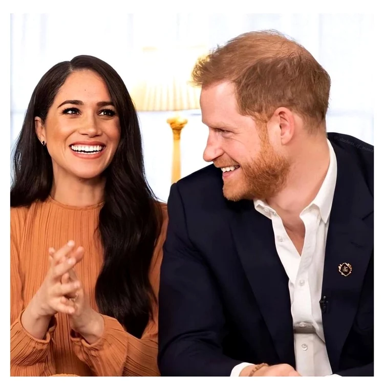 
    Legătura Leu-Fecioară, dintre Meghan şi Prinţul Harry, este una oarecum rară @Instagramclickpentrufemei.ro  