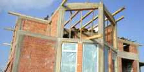 Adio subvenţii pentru construcţia de locuinţe