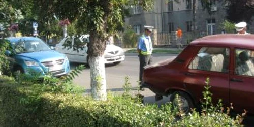 Hunedoara: Poliţia comunitară din Deva: pentru unii mumă pentru alţii ciumă (Galerie foto)