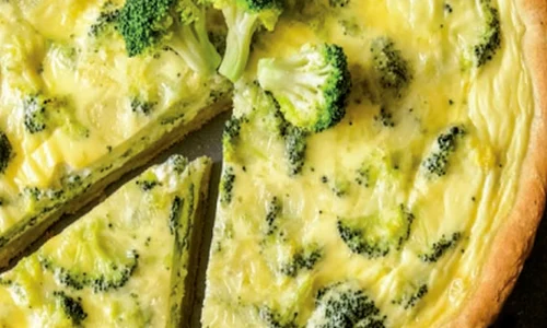 quiche cu broccoli jpg