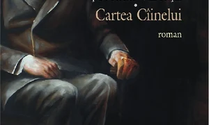 Şoseaua Virtuţii  Cartea Cîinelui jpeg