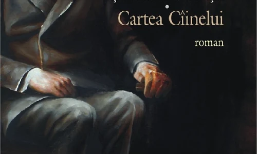Şoseaua Virtuţii Cartea Cîinelui jpeg