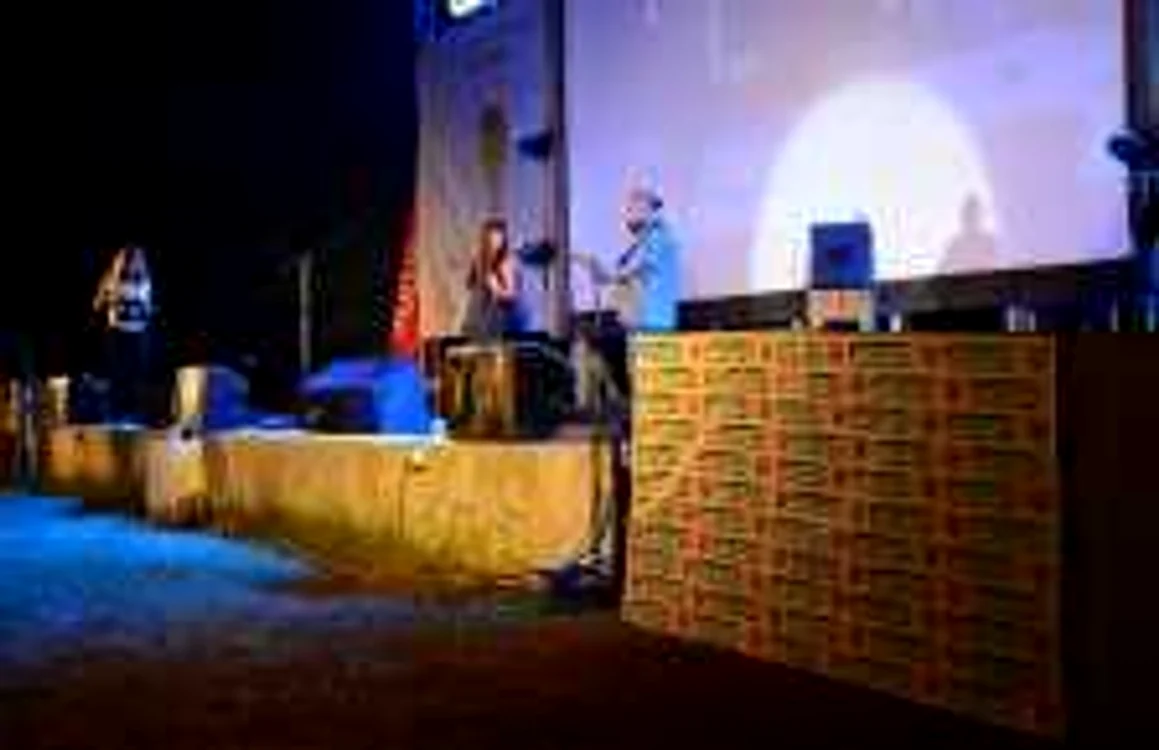Festivalul Anonimul, la ediţia a X-a FOTO Facebook
