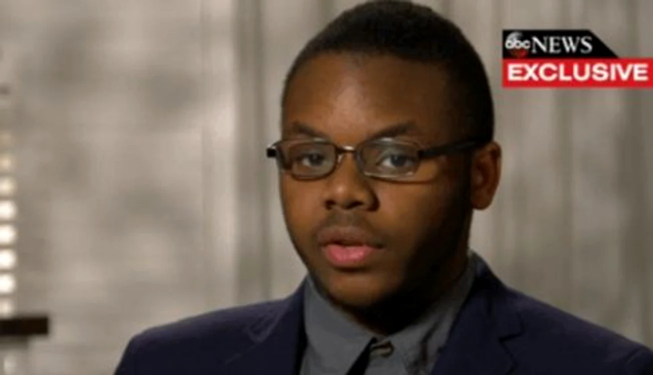 
    Malachi Love-Robinson a fost arestat după ce a pretins că este doctor și a încasat bani de la mai multe persoane  