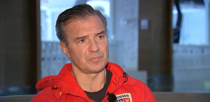 Daniel Pancu