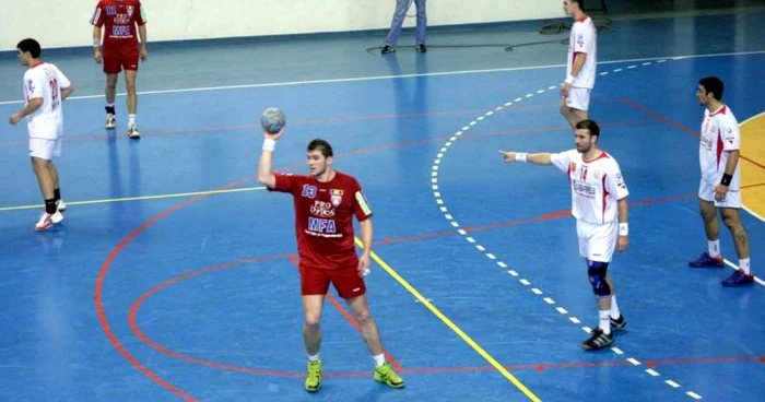 HANDBAL: Bucovina a câştigat Memorialul “Mihai Mironiuc”